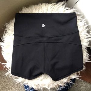 Lulu lemon shorts